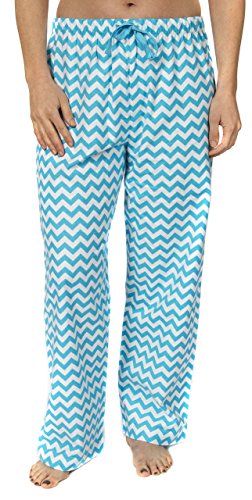 Blue Chevron