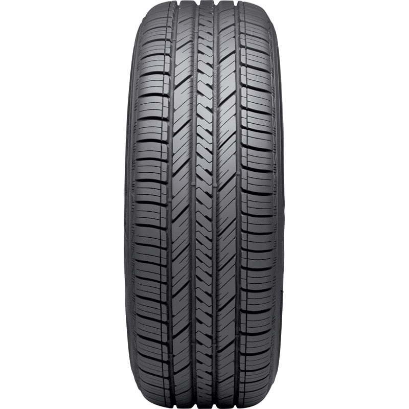 Assurance CS Fuel Max 255/65R18 111T All-Season Tire - High Performance, Fuel Efficient Tires for SUVs, Trucks & Crossovers | Perfect for Highway Driving & All-Weather Conditions
