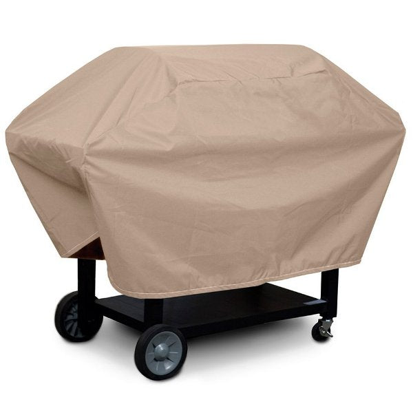 Koverroos 3050 Heavy-Duty Waterproof Grill Cover for Outdoor BBQ Protection - Fits Most 30-50 Inch Grills, Weatherproof & UV Resistant for Patio, Deck & Backyard Use