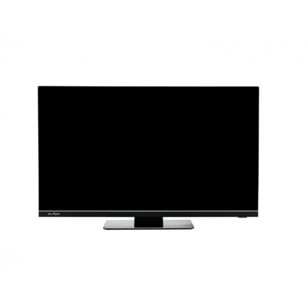 Avtex V219DS 21.5 Inch Smart LED TV with Built-in DVD Player & Freesat HD - Perfect for Bedrooms, Kitchens, and Small Spaces