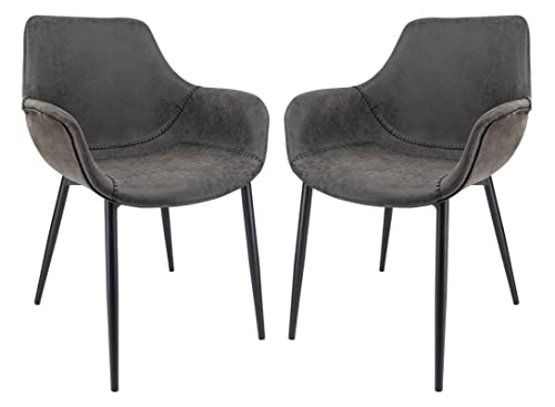 Charcoal Black