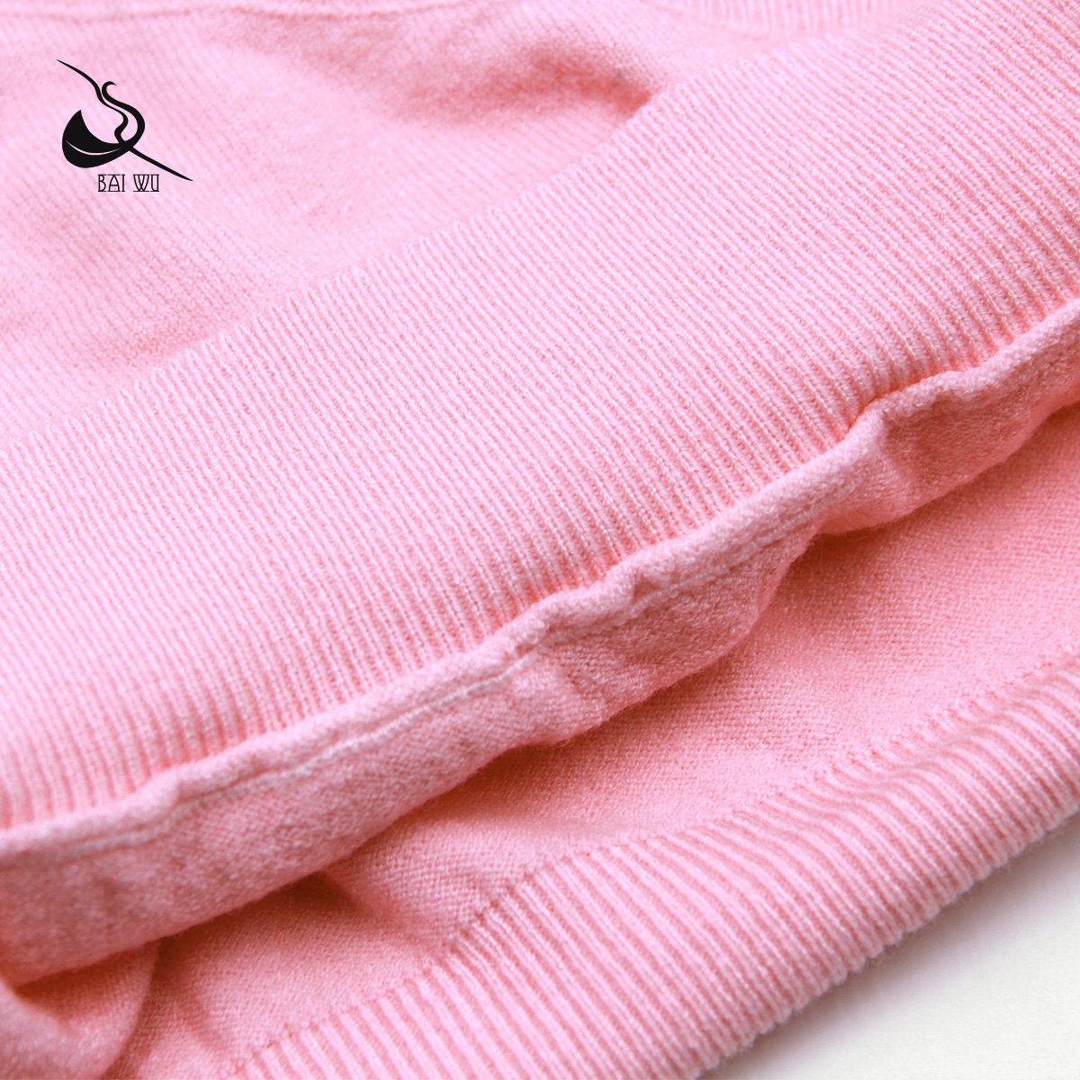 Kids' Long Sleeve Cross Front Dance Sweater - Warm Up Practice Top for Ballet, Jazz & Contemporary - Soft Stretch Comfort for Dance Class & Performance