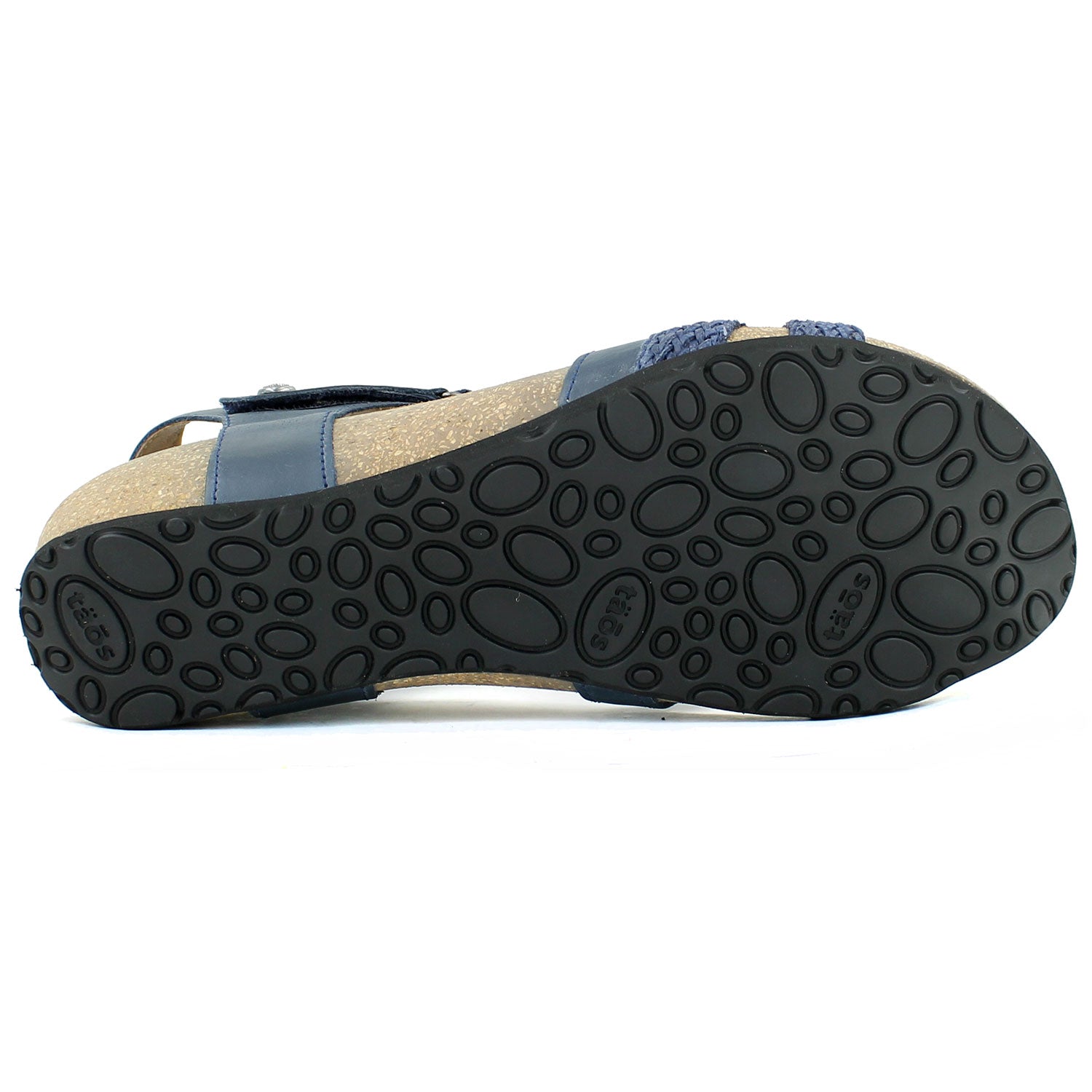 Taos Trulie Women's Sandals - Comfortable & Stylish for Walking, Travel & Casual Wear