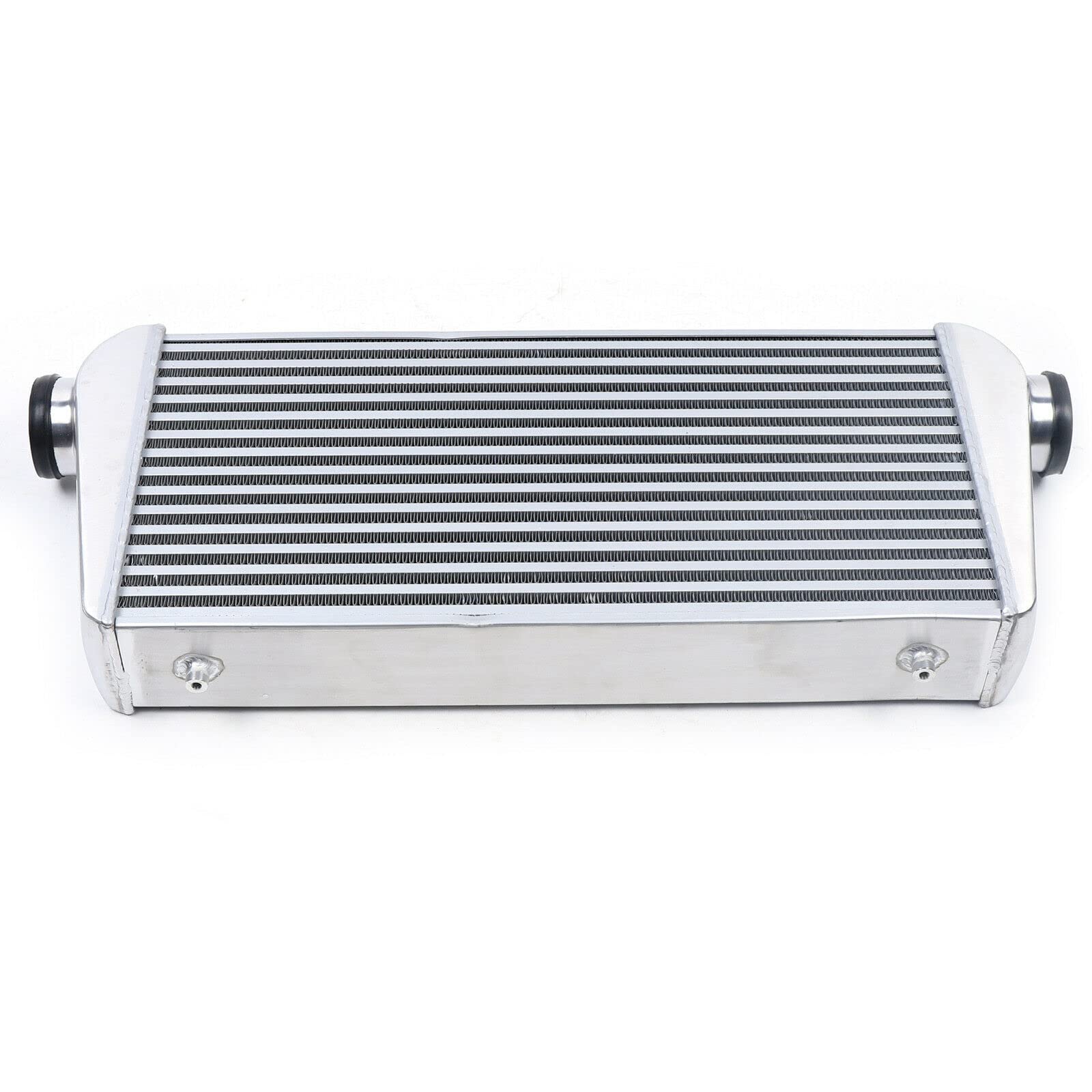 Universal Aluminum Intercooler Kit 31