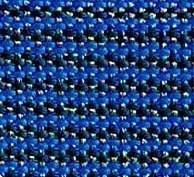 Blue Mesh