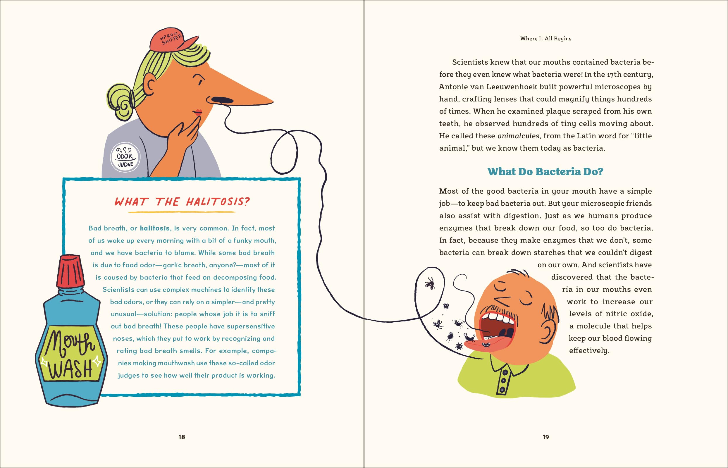 It Takes Guts: How Your Body Turns Food Into Fuel (and Poop) | Human Digestive System Book | Perfect for Biology Students & Health Enthusiasts