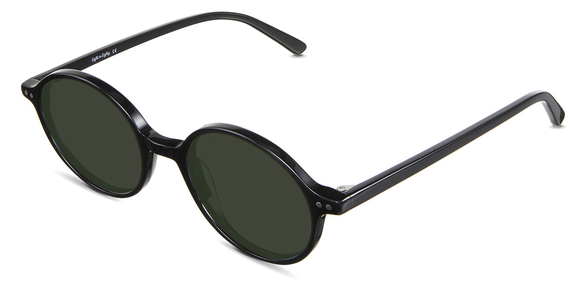 Brandon Women's Prescription Sunglasses – UV Protection, Stylish & Comfortable for Driving, Outdoor Activities & Everyday Wear