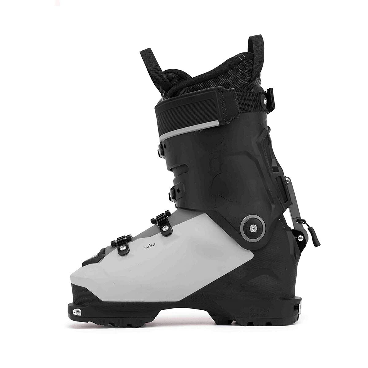 K2 Mindbender Alliance 110 Ski Boots - Men's Size 26.5 - All-Mountain Performance for Downhill Skiing & Freeride Adventures