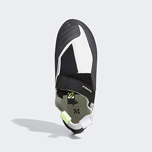 Five Ten Hiangle Men's Climbing Shoes - Rock Climbing, Bouldering & Gym Training - High-Performance Sticky Rubber for Indoor/Outdoor Use
