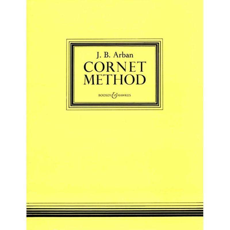 Arban Cornet Trumpet Method Complete Edition - Best for Beginners & Advanced Players | Perfect for Practice, Performances & Music Lessons