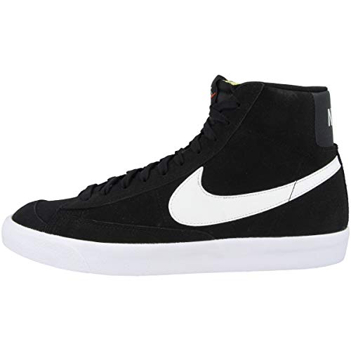 Black White White Black