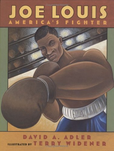 Joe Louis: America's Legendary Boxing Champion - Biography & History of the Brown Bomber | Perfect for Sports Fans, History Buffs & Boxing Enthusiasts