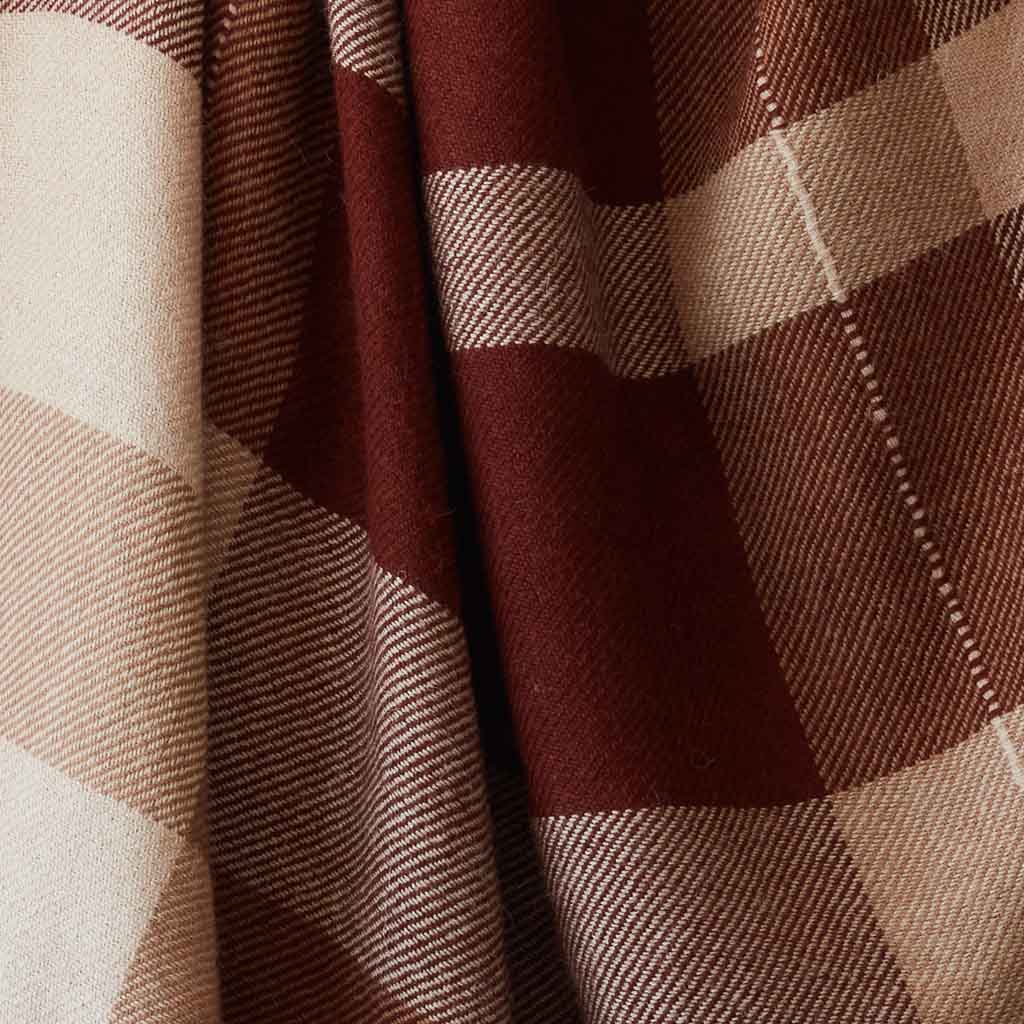 Premium Soft Alpaca Wool Throw Blanket - Warm & Cozy Handmade Knit Blanket for Couch, Bed, and Home Decor - Perfect for Winter, Gifts, and Relaxation
