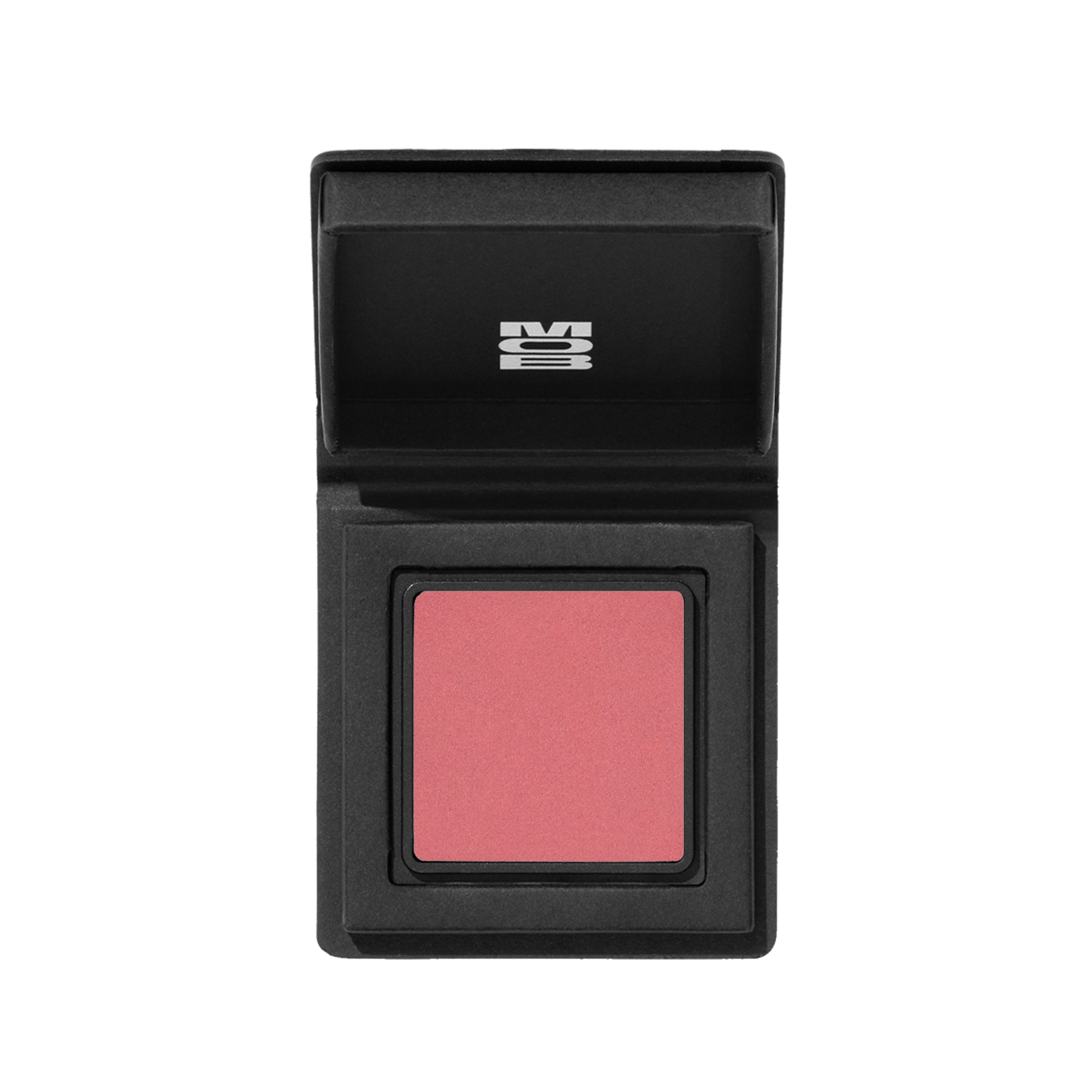 Mob Beauty Blush - Creamy & Long-Lasting Cheek Color for a Natural Flush | Perfect for Everyday Wear & Special Occasions