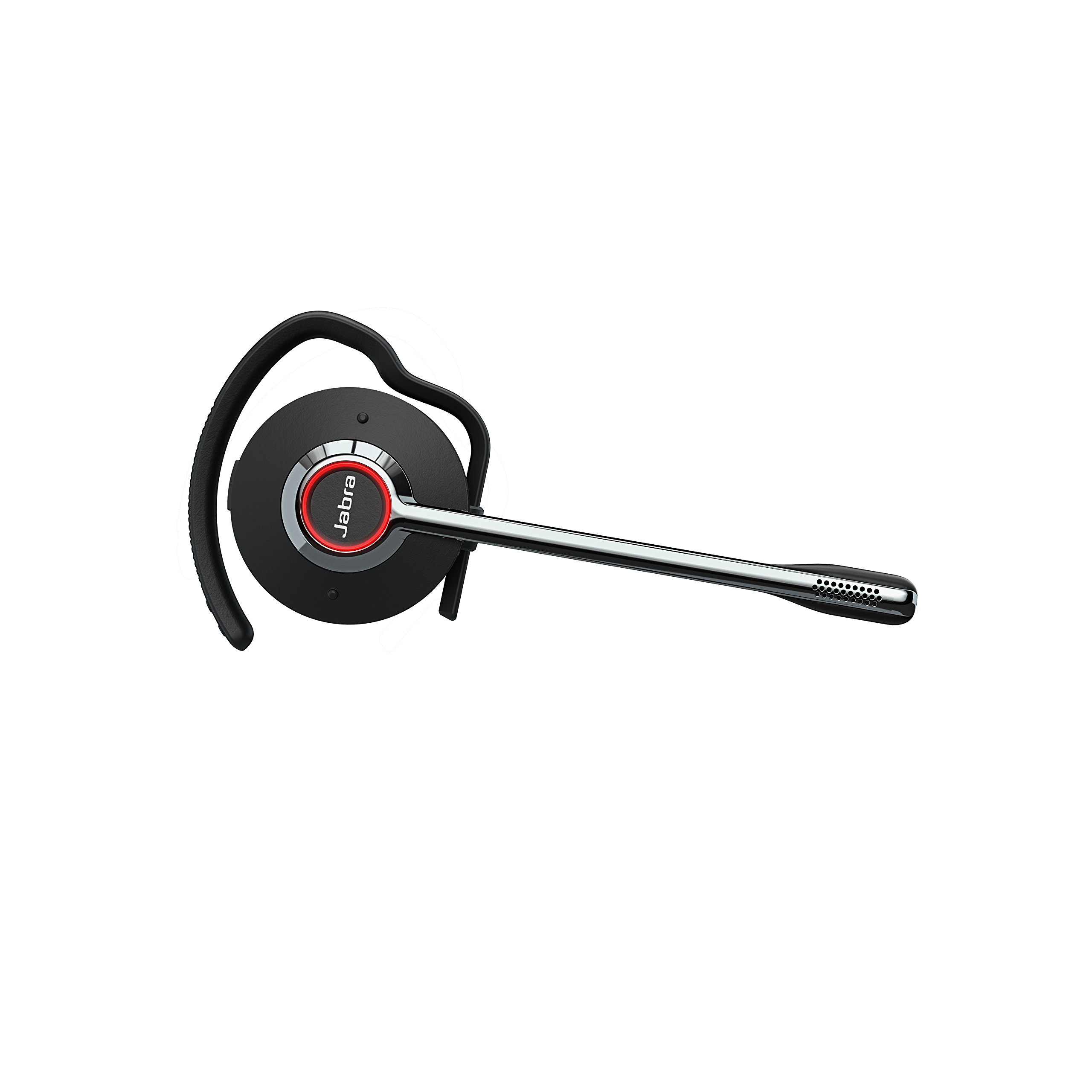 Cisco Compatible Jabra Engage 65 Wireless Convertible Headset Bundle with EHS Adapter - Works with Cisco IP Phones 8851/8861/8865/8961/9971/9951 & PC/MAC USB - Ideal for Office Calls, Remote Work & Video Conferencing