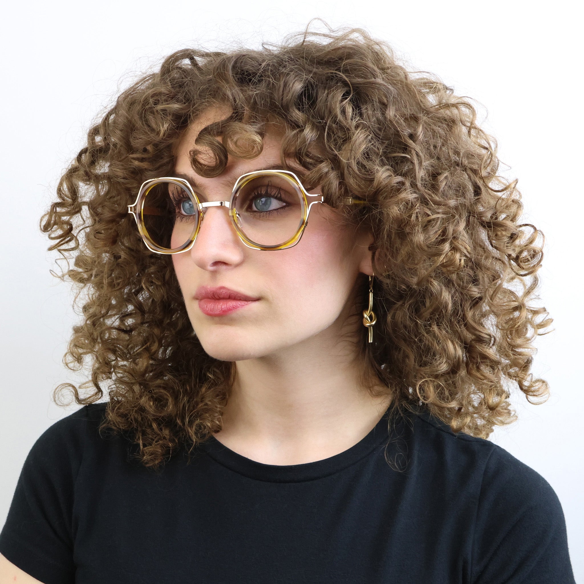 See 8178 - High-Quality Eyeglasses for Men & Women | Trendy & Durable Frames | Perfect for Reading, Driving & Daily Use