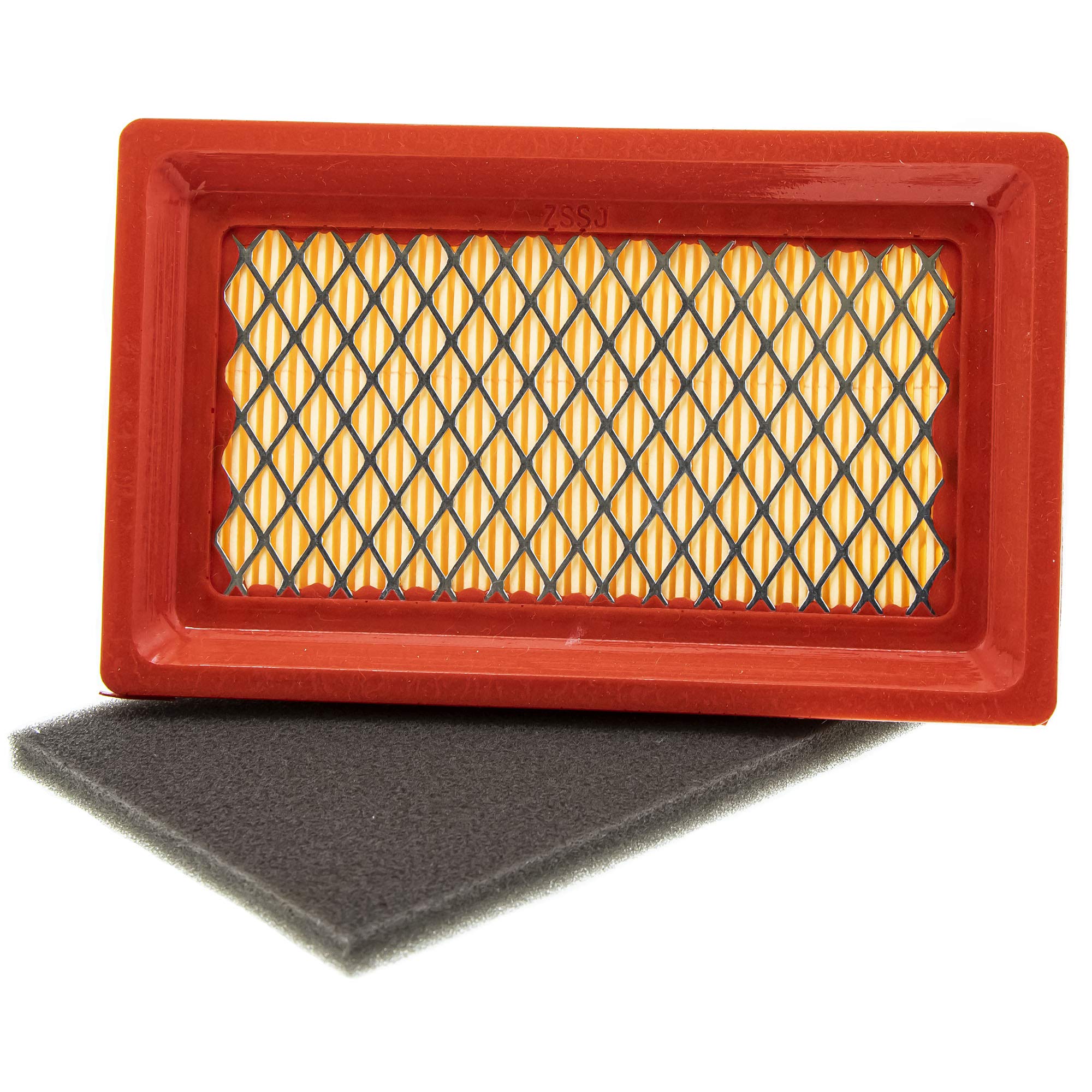 MTD Replacement Air Cleaner Kit - Compatible with Riding Mowers & Lawn Tractors - Perfect for Spring Maintenance & Engine Performance