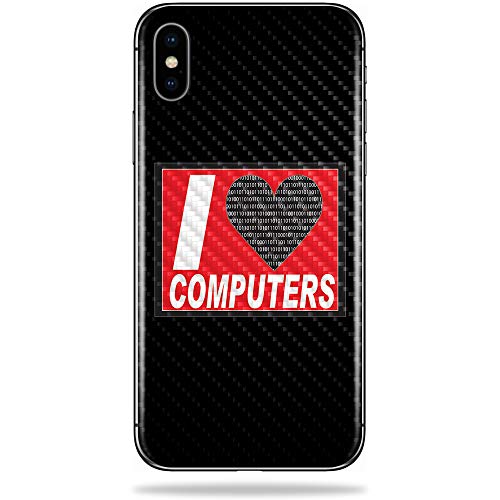 Love Computers