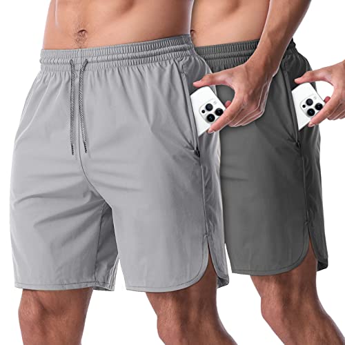 Dark Grey/Light Grey