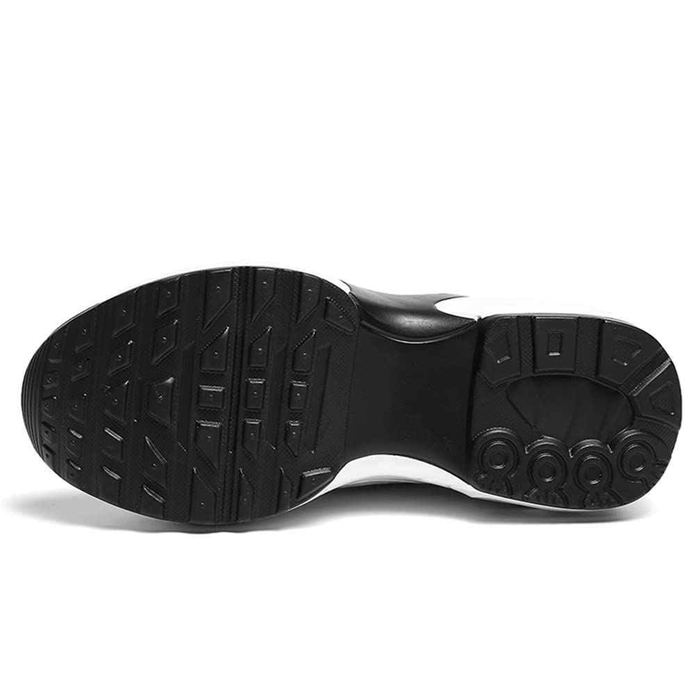 Women's Breathable Mesh Walking Shoes - Lightweight Casual Running Jogging Sneakers for Work, Tennis & Everyday Wear | Perfect for Gym, Travel & Outdoor Activities