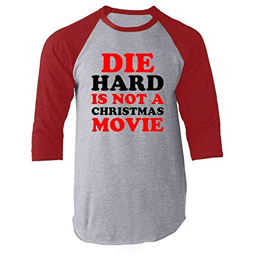 Raglan | Red Sleeves