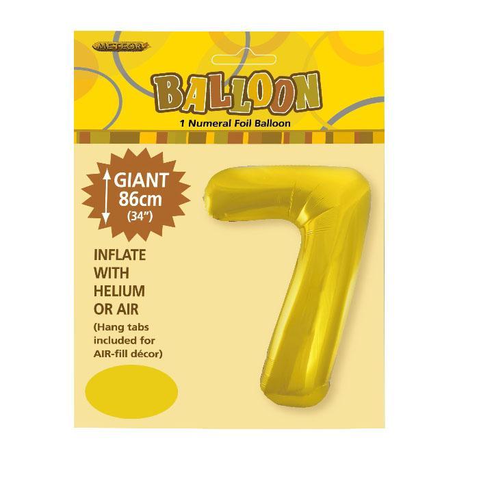 24K Gold Jumbo Number Foils for Scrapbooking, DIY Crafts, and Card Making - Perfect for Wedding Invitations, Birthday Cards, and Party Decorations