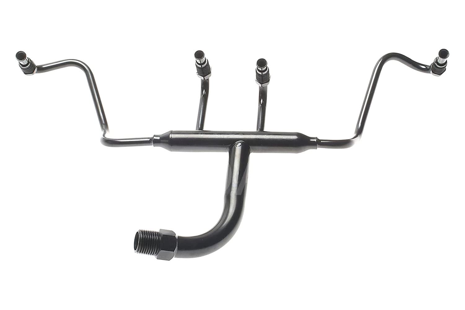 Standard Motor Products AT176 Air Intake Pipe - High-Performance Replacement for Improved Engine Airflow - Perfect for Car & Truck Engine Upgrades