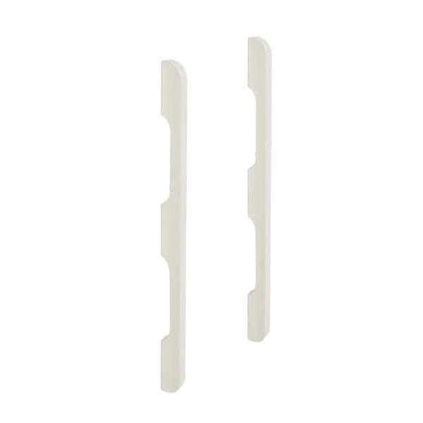 Premium Wooden Ladder Grips - Non-Slip Ergonomic Handles for Safe Climbing - Ideal for Home Improvement, Construction, and Roofing Work