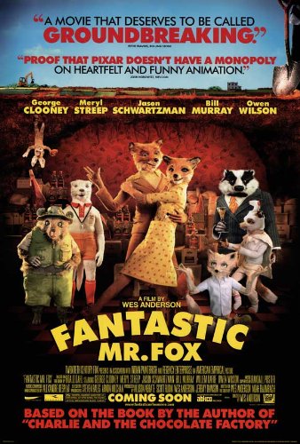 Fantastic Mr. Fox Book - Classic Children's Novel by Roald Dahl | Perfect for Bedtime Stories, Classroom Reading & Gift Ideas