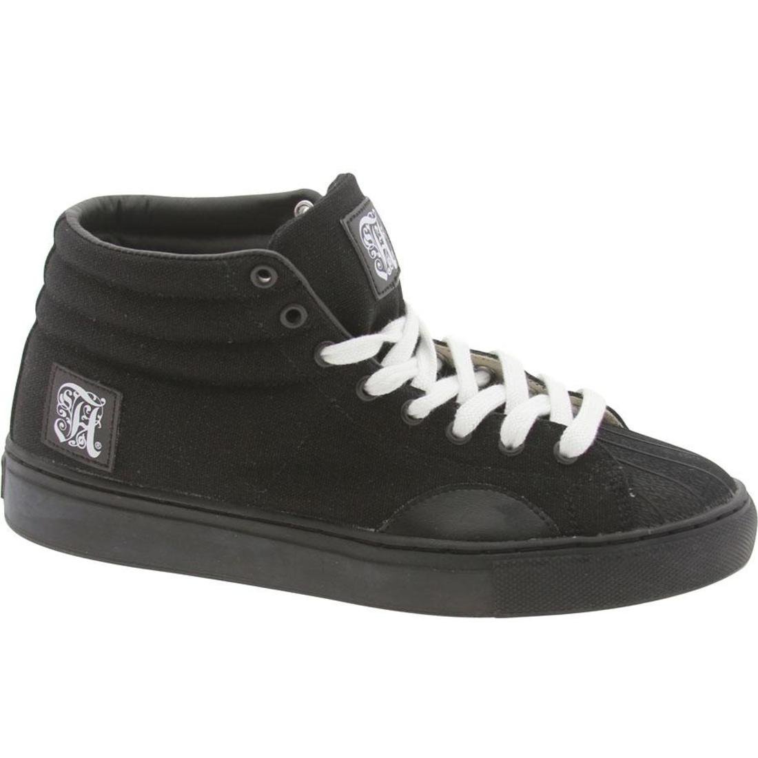 ALIFE Men's Shell Toe Sneakers - Classic Retro Style Casual Shoes for Men | Perfect for Streetwear, Gym & Everyday Wear