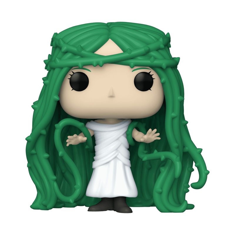 My Hero Academia Ibara Shiozaki Anime Figure - Collectible Action Figure for Fans | Perfect for Display, Cosplay, and Gift Giving