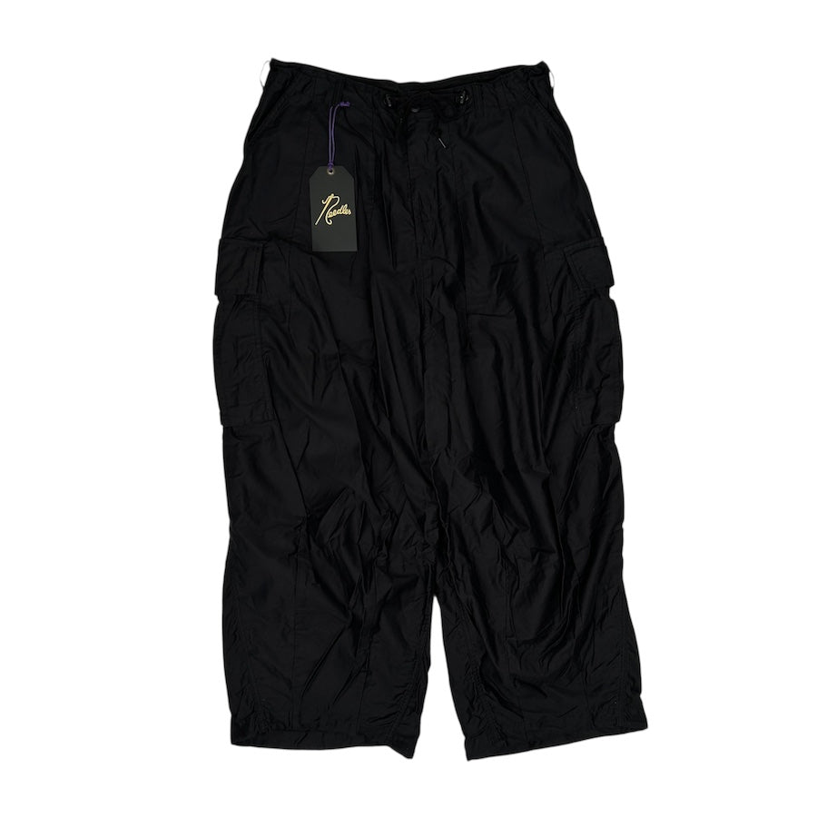 NEW Heavy Duty BDU Pants for Men - Tactical Military Cargo Pants in Black | Perfect for Outdoor Adventures, Hiking & Tactical Training
