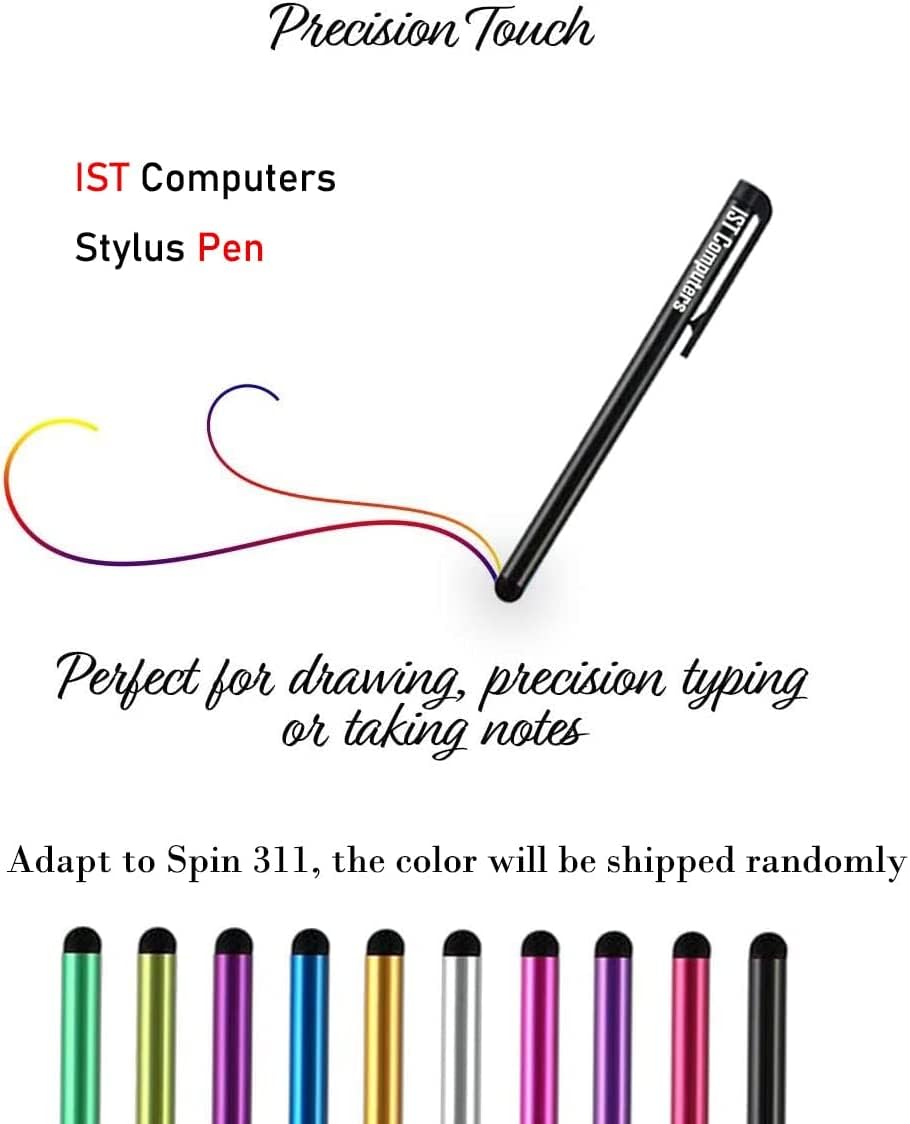 Acer Spin 311 11.6