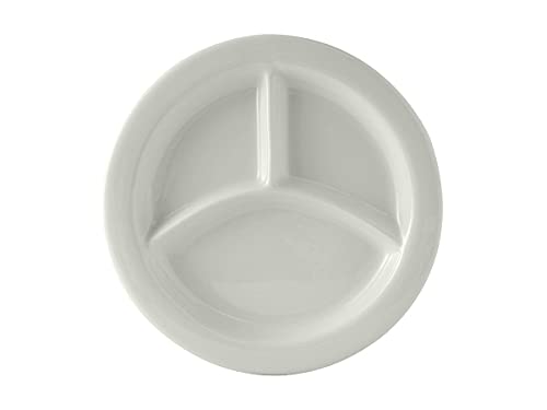 Porcelain White