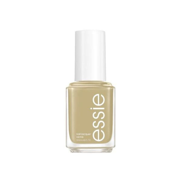 Essie Mint Candy 99 Nail Polish - Long Lasting Gel Finish for Manicures & Pedicures | Perfect for Spring & Summer Nails