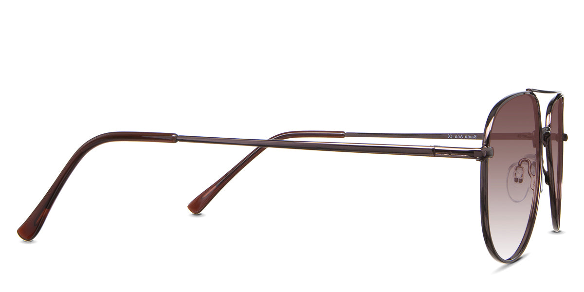 Shiloh Women's Prescription Sunglasses - UV Protection, Stylish & Comfortable for Driving, Outdoor Activities & Daily Wear