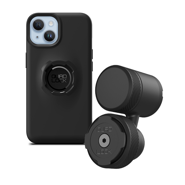 Truck Kits for iPhone - Durable Car Mount Accessories for Pickup Trucks & Off-Road Vehicles | Perfect for Navigation, Hands-Free Calling & Road Trips