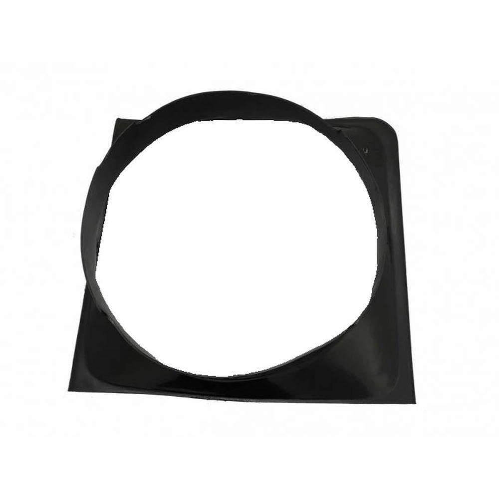 Ford New Holland Tractor Radiator Fan Shroud Replacement - Compatible with 2000, 3000, 4000, 3610 & 4100 Models - Durable Cooling System Upgrade for Farm Equipment Maintenance
