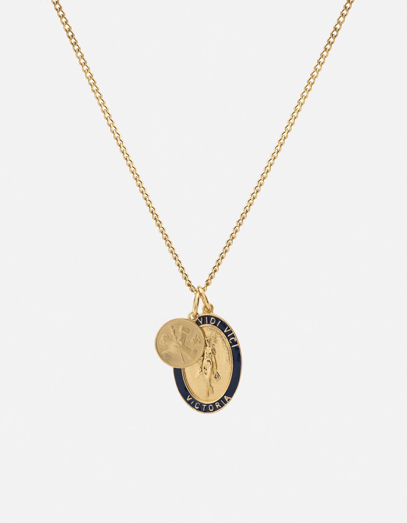 Polished Gold