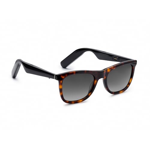 Dockside Black Gradient - Standard
