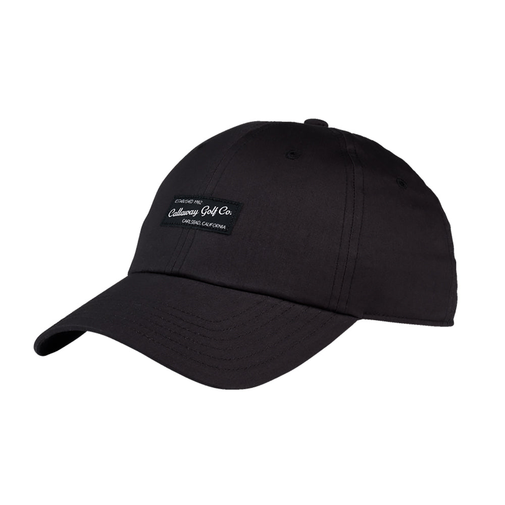 Callaway Men's Retro Golf Hat - Classic Relaxed Fit Cap for Golfers - Perfect for Golfing, Outdoor Sports & Casual Wear