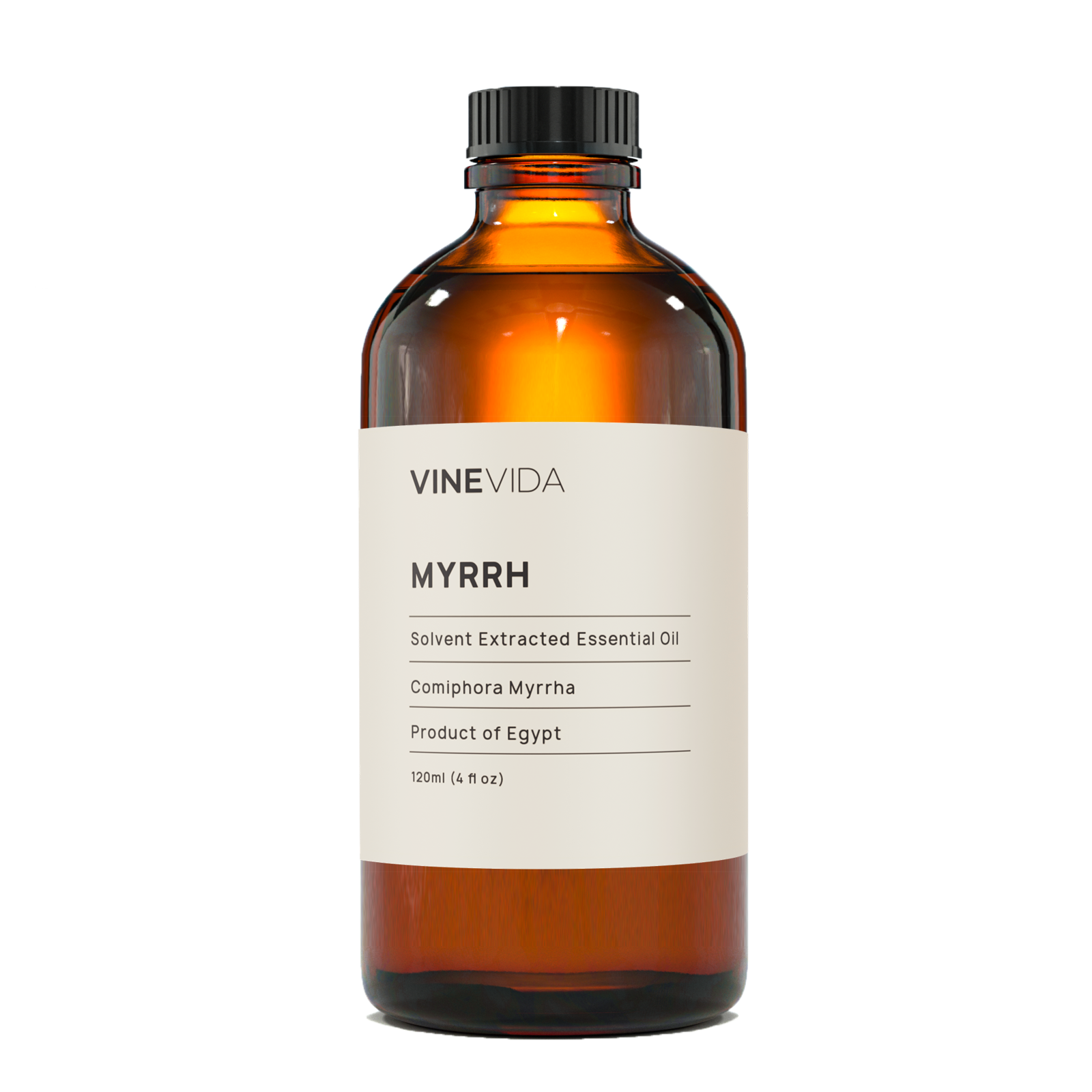 Pure Myrrh Essential Oil for Aromatherapy, Skin Care & Relaxation - 100% Natural Therapeutic Grade - Perfect for Diffusers, Massage & DIY Beauty Products