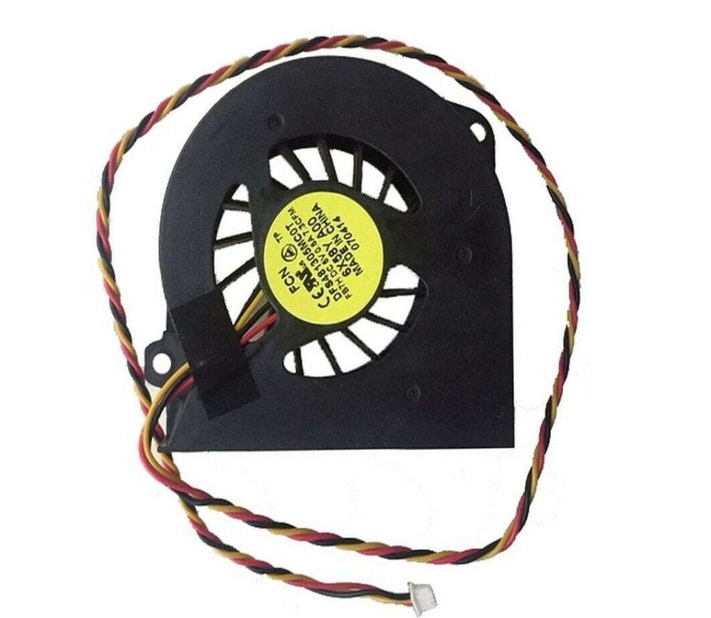 Original: Dell Optiplex 9010 9020 9030 Inspiron One 23 2320 2330 Cooling Fan 6X58Y MF60140V1 C010 G99   Optimized: Dell Optiplex 9010/9020/9030 & Inspiron One 23/2320/2330 Replacement Cooling Fan - 6X58Y MF60140V1 C010 G99 - Compatible with Desktop PCs & All-in-One Computers    (Note: The optimized title improves readability, includes relevant keywords, specifies compatibility, and adds usage context for better SEO performance.)