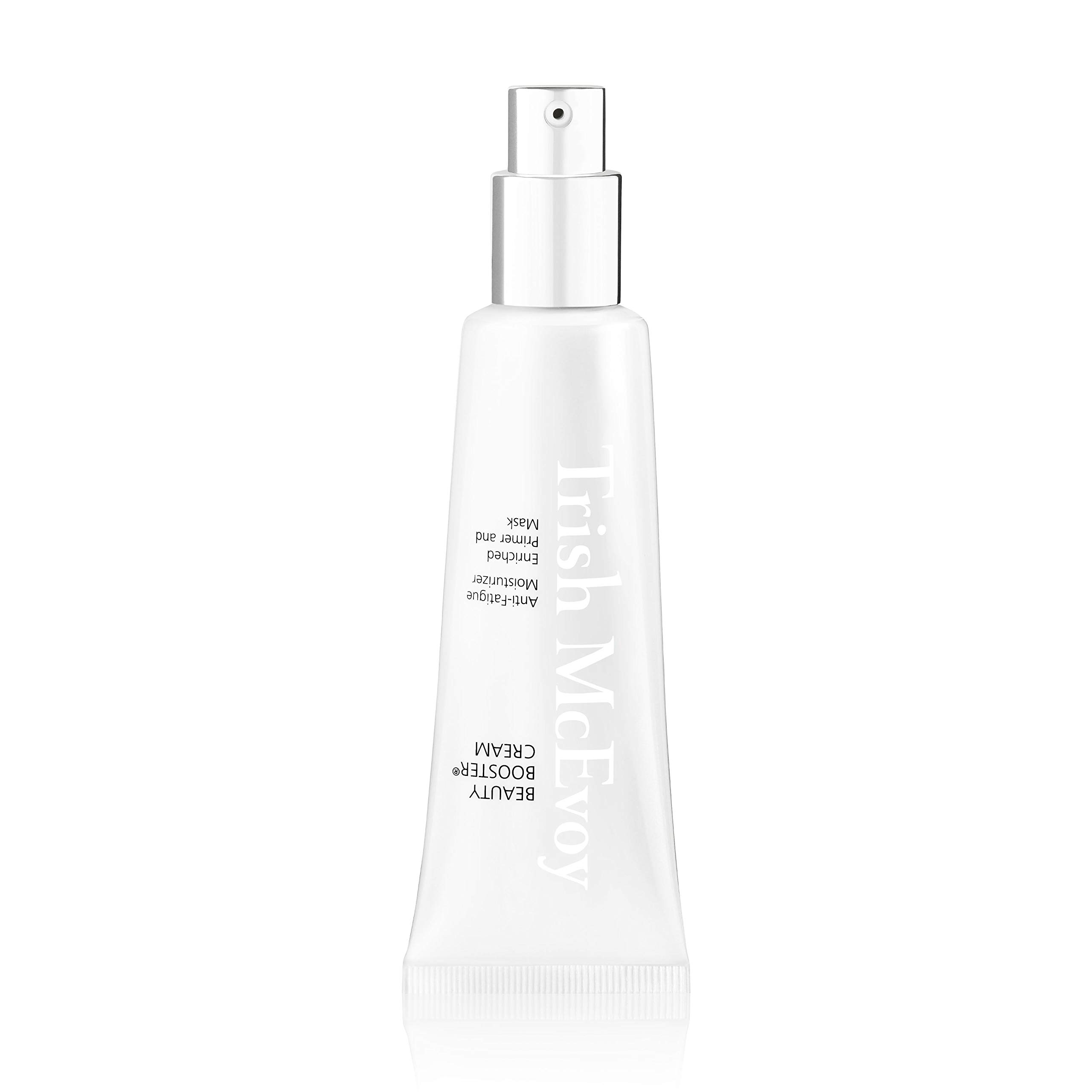 Trish McEvoy Women's Beauty Booster Cream SPF 30 - Anti-Aging Moisturizer with Sun Protection | Perfect for Daily Skincare Routine & Sun Defense