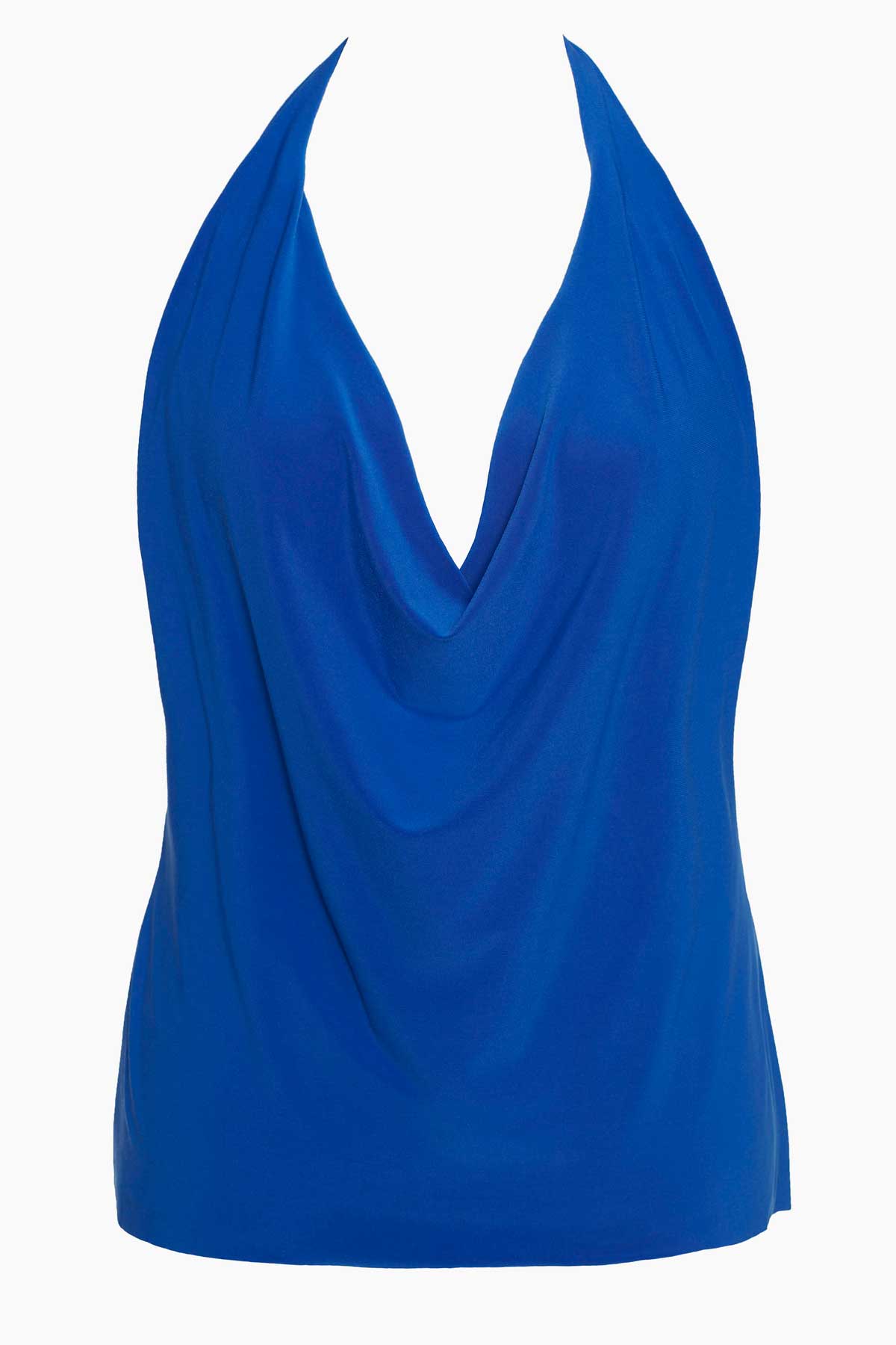 Plus Size Sophie Tankini Top for Women - Flattering Swimwear for Curvy Figures | Perfect for Beach, Pool & Summer Vacations