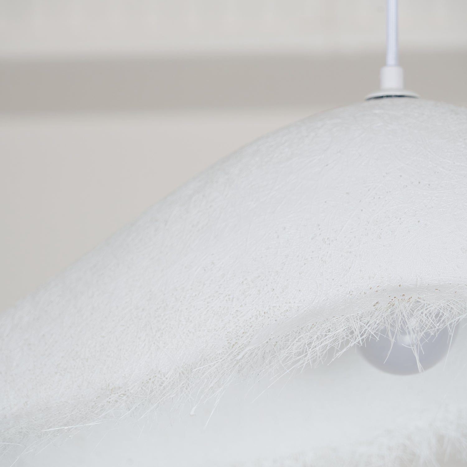 Moby Dick Pendant Light - Modern Nautical Ceiling Lamp for Kitchen Island, Dining Room & Living Room Decor