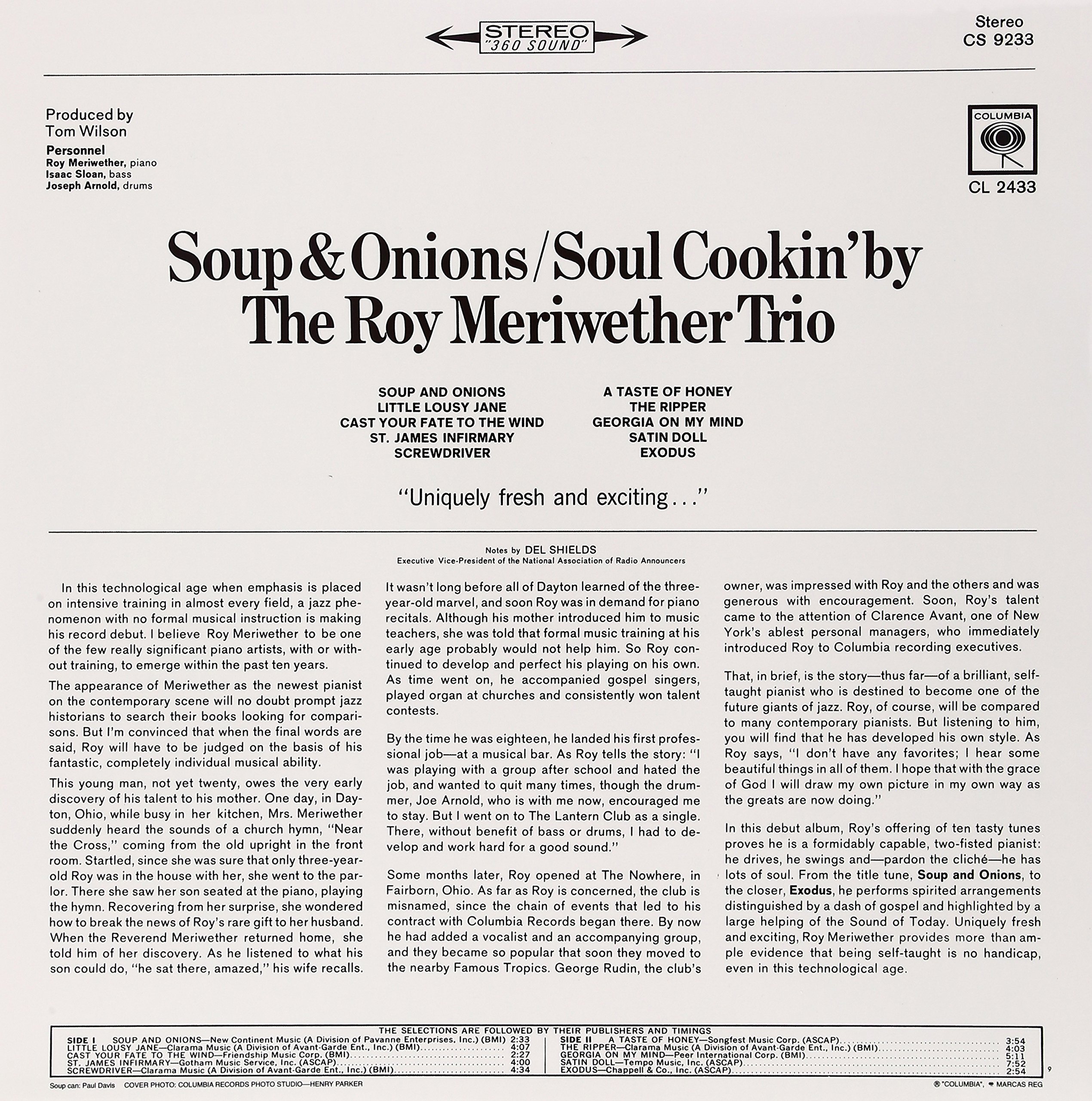 Soul Cookin' Soup and Onions - Authentic Southern Comfort Food for Family Dinners & Cozy Gatherings