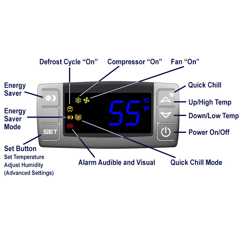 6000S Split System Air Conditioner - High Efficiency Cooling for Homes & Offices | Perfect for Bedrooms, Living Rooms & Workspaces