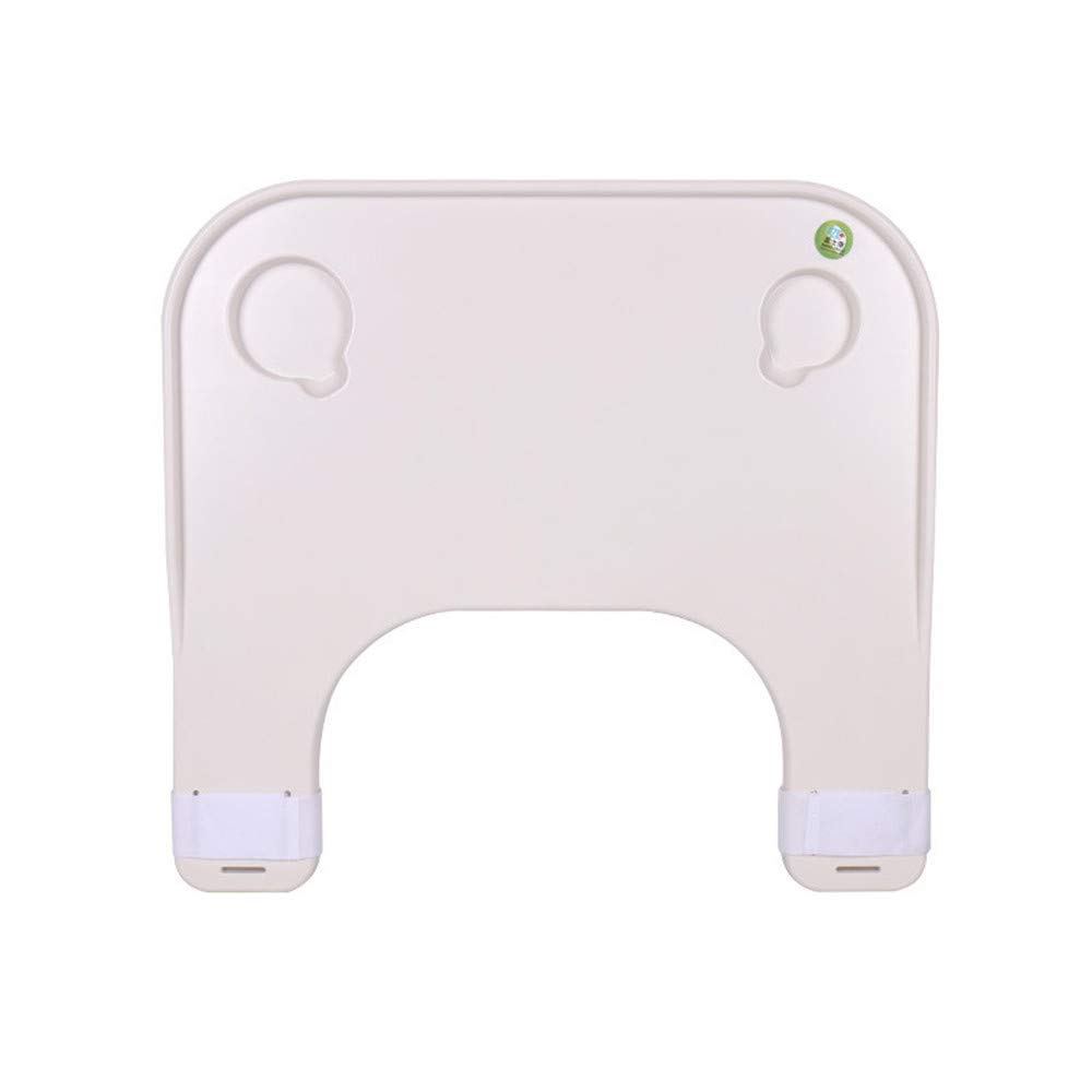 Universal Wheelchair Lap Tray with Cup Holder - Portable Medical Table for Manual & Electric Wheelchairs (Fits 16-20 Inch Chairs, 56-60CM) - Ideal for Dining, Reading & Daily Activities