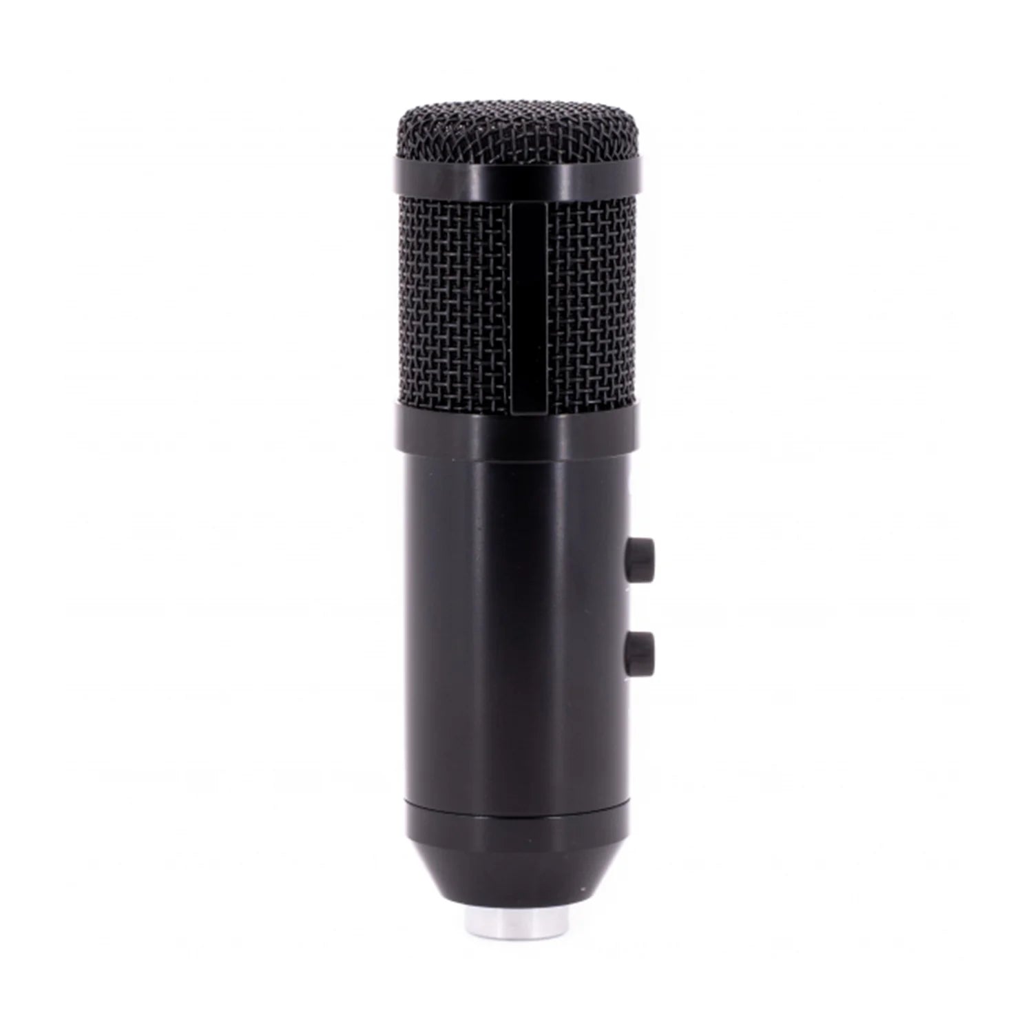 CAD U49 Side Address USB Condenser Microphone for Podcasting, Streaming & Voice Recording - Professional Studio Quality Mic for PC, Mac & Home Recording